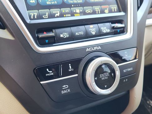 Used 2020 Acura MDX SH-AWD image 10