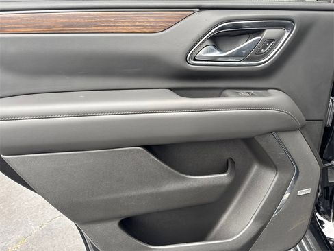 Used 2023 Chevrolet Tahoe High Country image 23