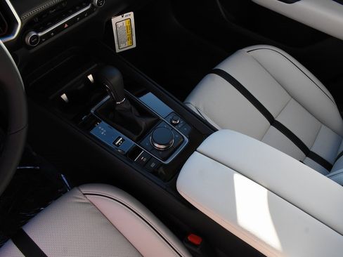 New 2026 MAZDA CX-50 AWD 2.5 S w/ Premium Package image 21