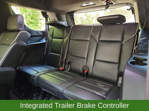 Used 2022 Cadillac Escalade Sport AWD/4WD image 30