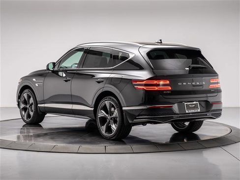 New 2026 Genesis GV80 2.5T Prestige AWD/4WD image 3