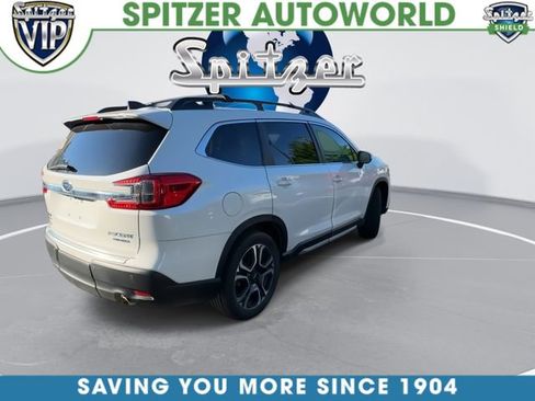 Used 2023 Subaru Ascent Limited AWD/4WD image 9