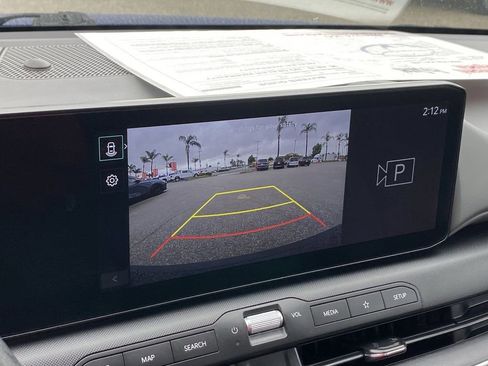 Used 2025 Kia K4 LXS image 30