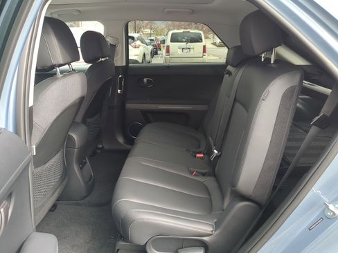 Used 2025 Hyundai Ioniq 5 Limited image 31