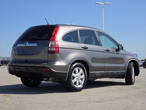 Used 2009 Honda CR-V EX image 15