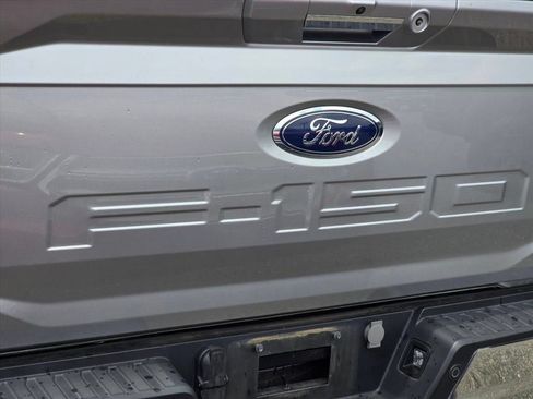 Used 2023 Ford F150 XLT w/ Equipment Group 302A High AWD/4WD image 11