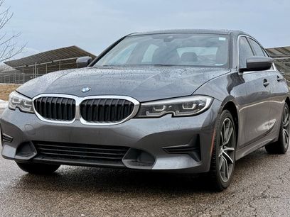 Used 2019 BMW 330i xDrive Sedan
