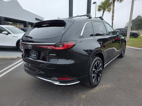 New 2026 MAZDA CX-90 3.3 Turbo S w/ Premium Plus image 3