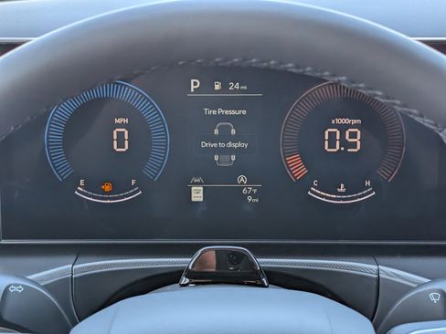 New 2026 Hyundai Santa Fe XRT image 28