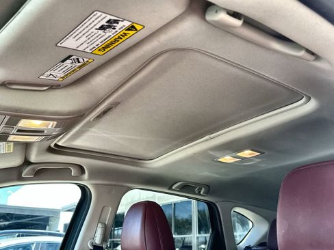 Used 2025 MAZDA CX-5 Carbon Edition image 28