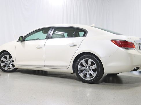 Used 2012 Buick Verano Convenience FWD image 9