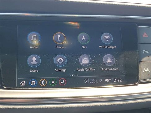 Used 2023 Buick Enclave Premium w/ Experience Buick Package image 17