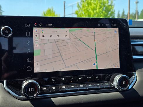 New 2025 GMC Canyon Elevation w/ Convenience Package image 24