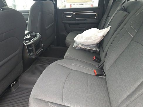 New 2026 RAM 3500 Big Horn image 12