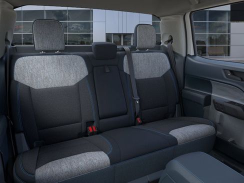 New 2026 Ford Maverick XLT AWD/4WD image 11