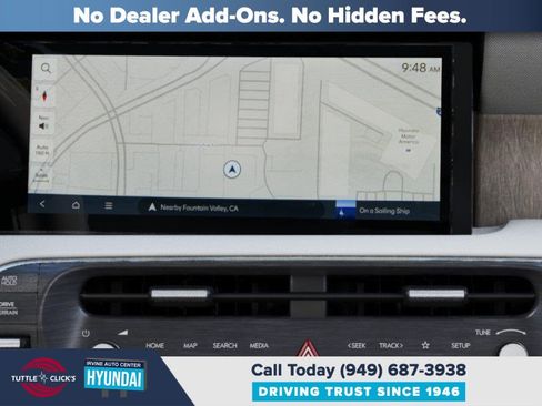 New 2026 Hyundai Palisade SEL AWD/4WD image 13