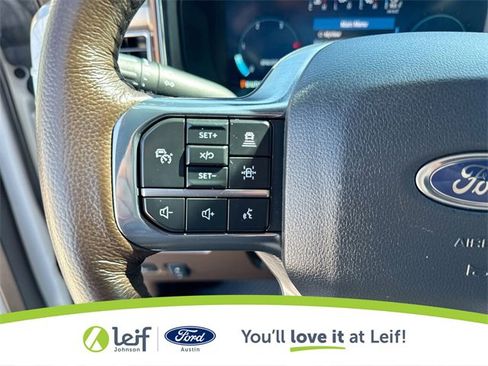 Used 2024 Ford F250 King Ranch image 32