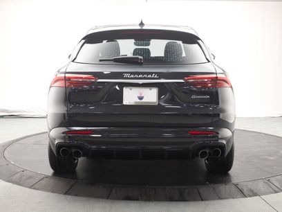 New 2025 Maserati Grecale GT