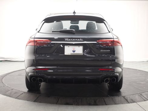 New 2025 Maserati Grecale GT AWD/4WD image 4