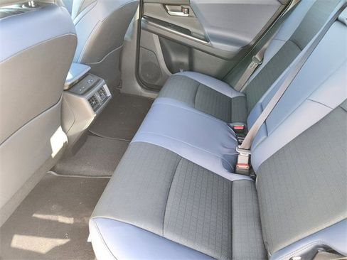 New 2026 Subaru Solterra Touring image 22