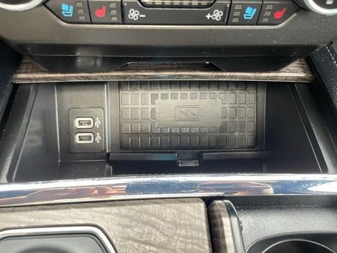 Certified 2019 Ford Expedition Max Limited w/ Equipment Group 302A AWD/4WD image 18