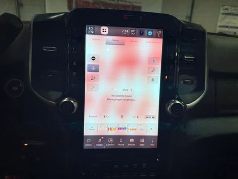 New 2025 RAM 2500 Big Horn image 25