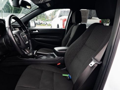 Used 2024 Dodge Durango SXT image 19