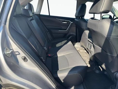 Used 2023 Toyota RAV4 XLE Premium AWD/4WD image 33