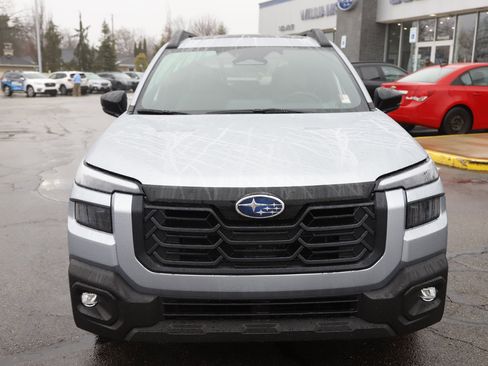 New 2026 Subaru Outback Limited XT AWD/4WD image 10
