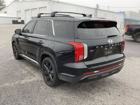 Used 2023 Hyundai Palisade XRT AWD/4WD image 3