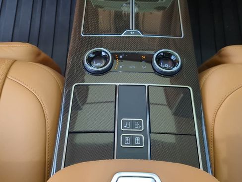 Certified 2021 Land Rover Range Rover SV Autobiography Dynamic AWD/4WD image 40