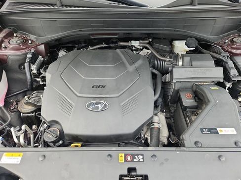 Certified 2024 Hyundai Palisade Limited image 22