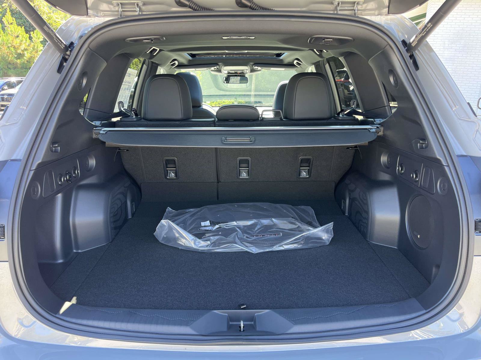 New 2026 Subaru Forester Sport AWD/4WD image 10