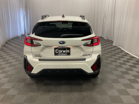 New 2026 Subaru Crosstrek 2.5i Premium AWD/4WD image 3