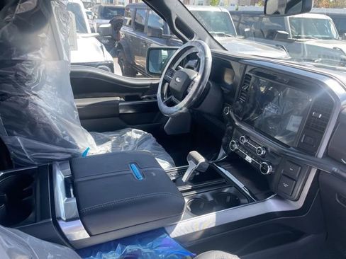 New 2026 Ford F150 Platinum AWD/4WD image 5