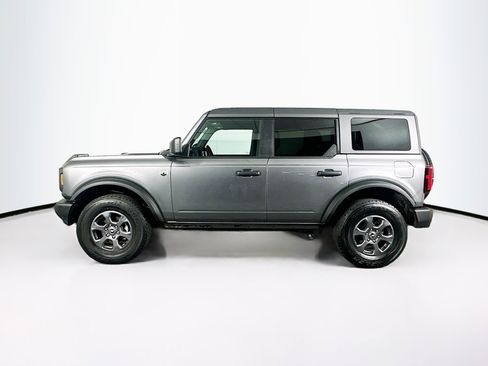 Used 2025 Ford Bronco Big Bend AWD/4WD image 4
