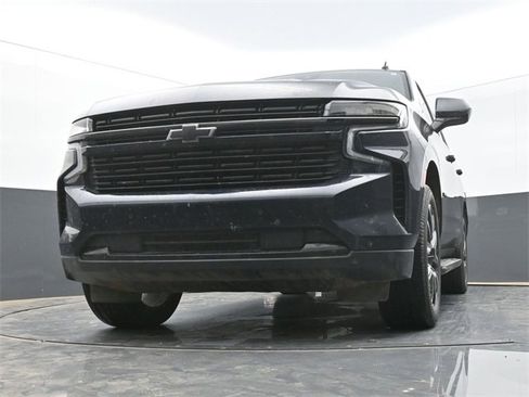 Used 2023 Chevrolet Tahoe RST image 43