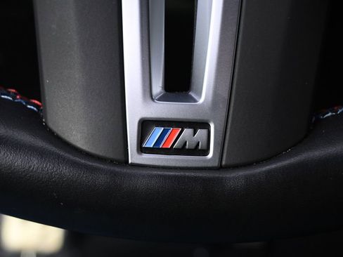 Used 2024 BMW X5 M60i w/ Climate Comfort Package image 38