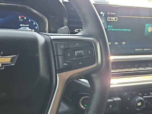 Certified 2023 Chevrolet Silverado 1500 LT w/ All Star Edition Plus AWD/4WD image 25