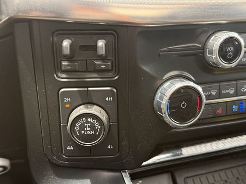 Used 2023 Ford F150 Raptor AWD/4WD image 22