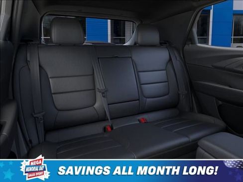New 2026 Chevrolet TrailBlazer RS w/ Convenience Package AWD/4WD image 17