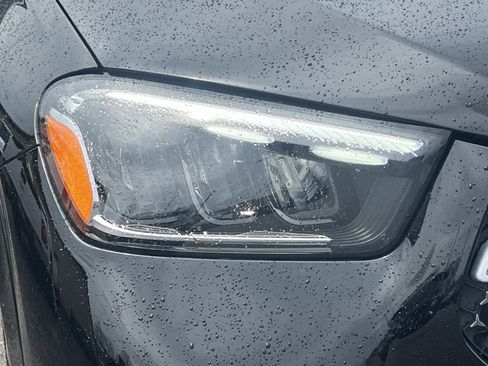 Certified 2024 Mercedes-Benz GLE 350 4MATIC image 8