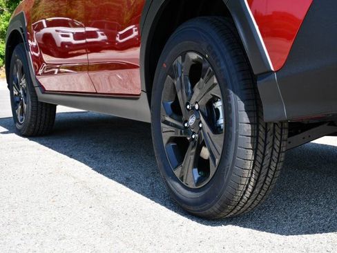 New 2026 Subaru Crosstrek 2.5i AWD/4WD image 8