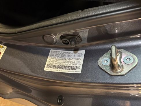 Used 2019 Honda Civic LX image 31