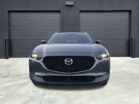 Used 2022 MAZDA CX-30 2.5 Turbo w/ Premium Package image 2