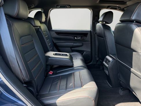 Used 2023 Honda CR-V Sport Touring image 10