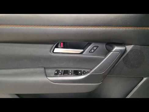 New 2026 MAZDA CX-50 2.5 Hybrid w/ Cargo Package image 57