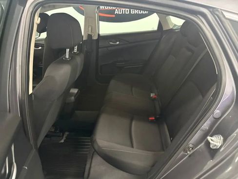Used 2021 Honda Civic EX image 13