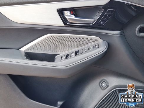 Certified 2023 Acura MDX FWD w/ Technology Package image 24