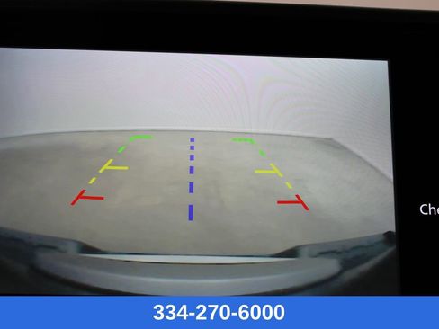 New 2026 Nissan Frontier SV w/ SV Convenience Package image 11